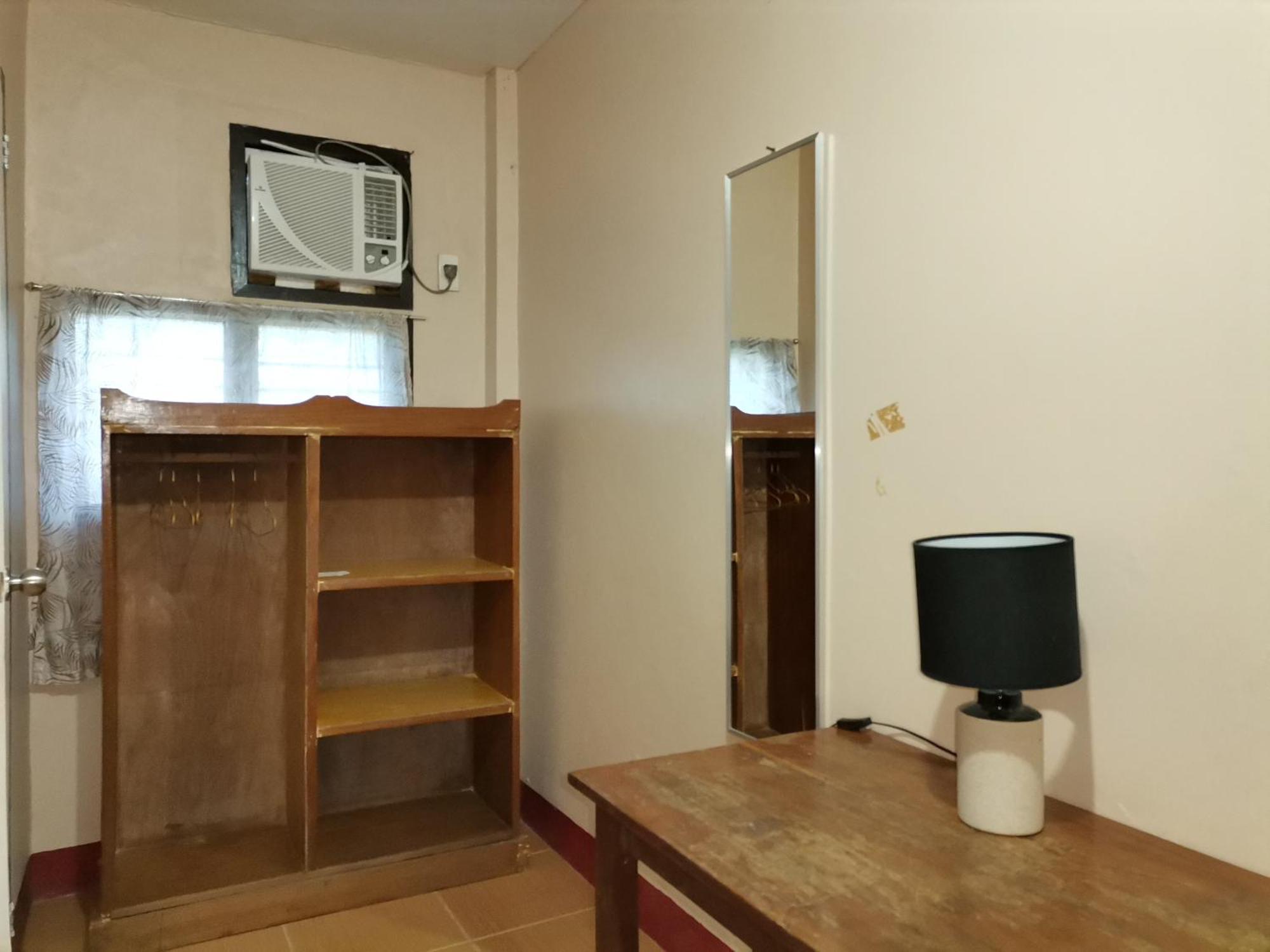 Itaytay Jbr Tourist Inn - Port Barton מראה חיצוני תמונה