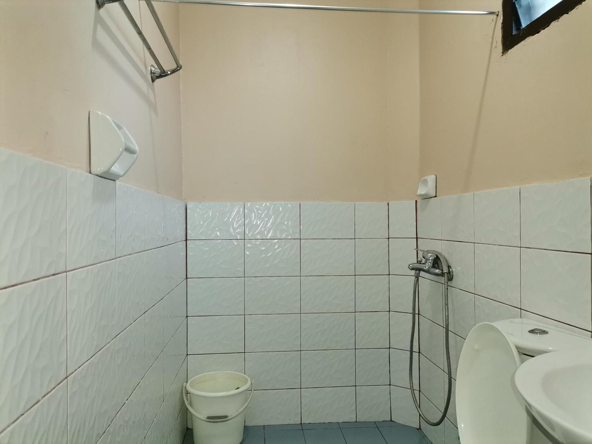 Itaytay Jbr Tourist Inn - Port Barton מראה חיצוני תמונה