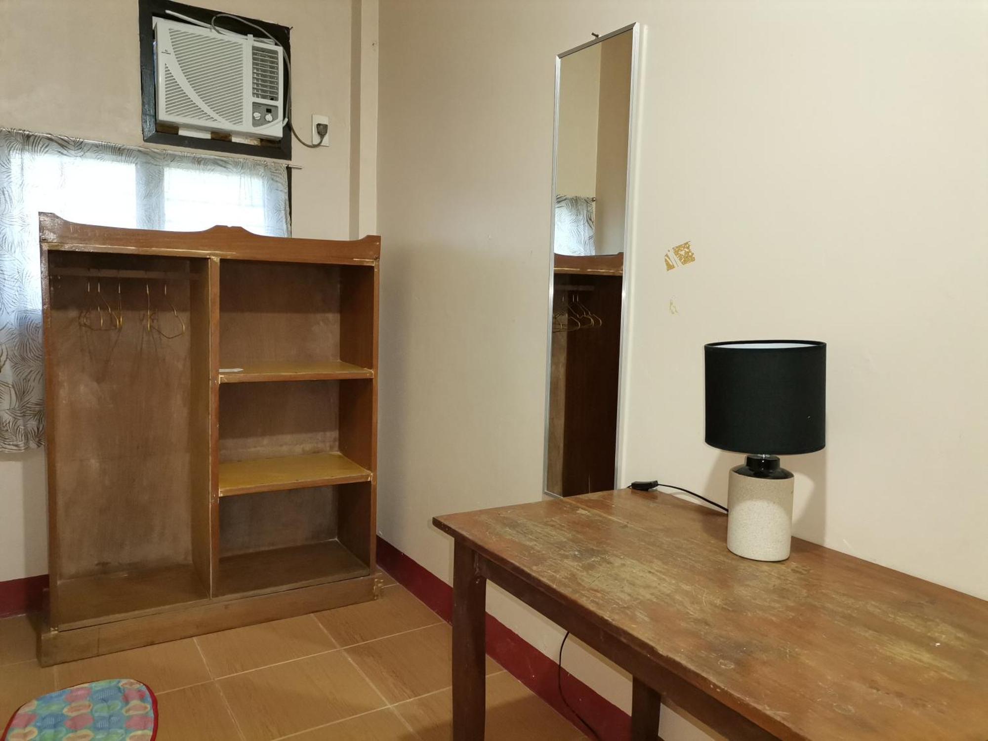 Itaytay Jbr Tourist Inn - Port Barton מראה חיצוני תמונה