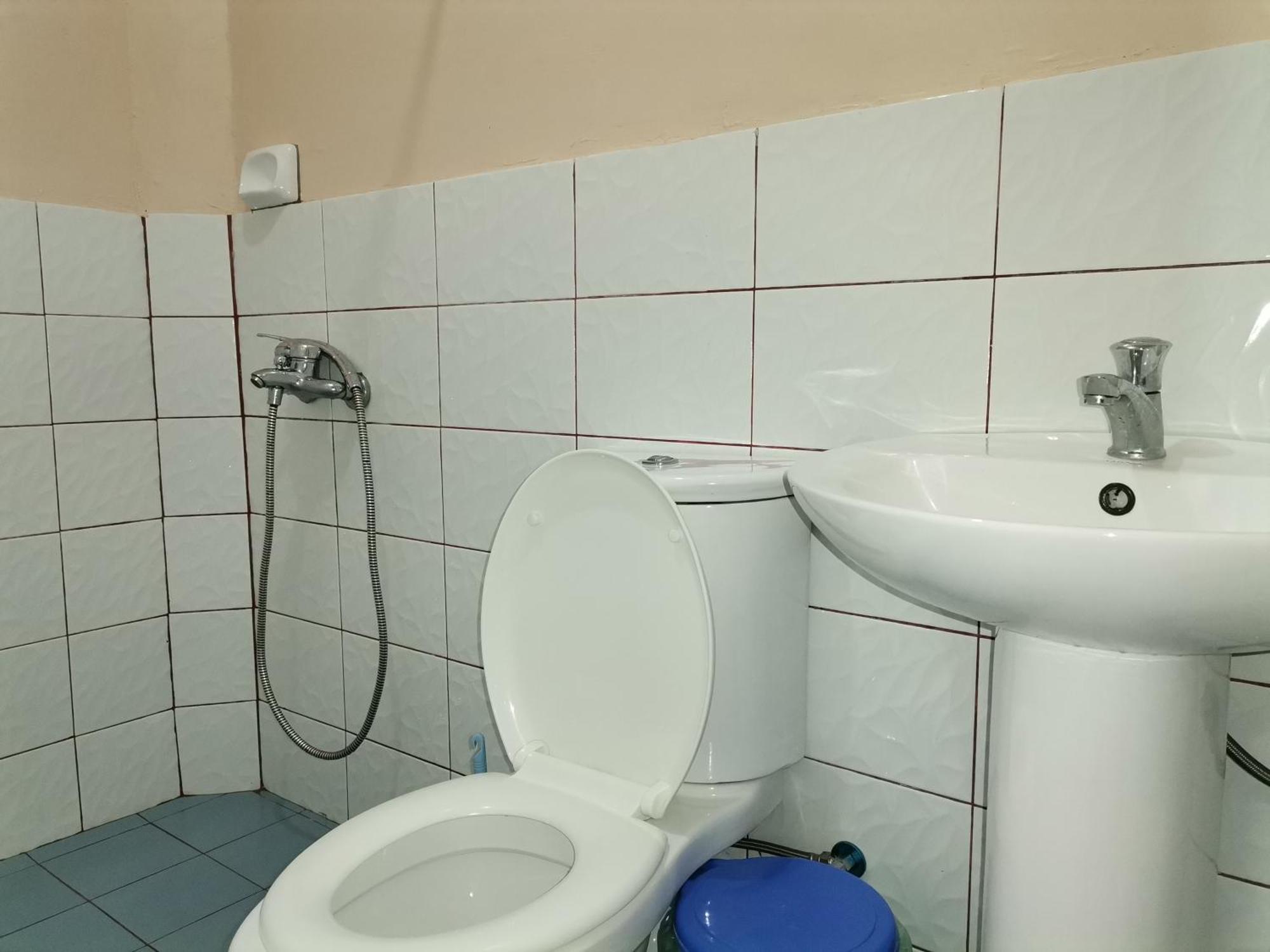 Itaytay Jbr Tourist Inn - Port Barton מראה חיצוני תמונה