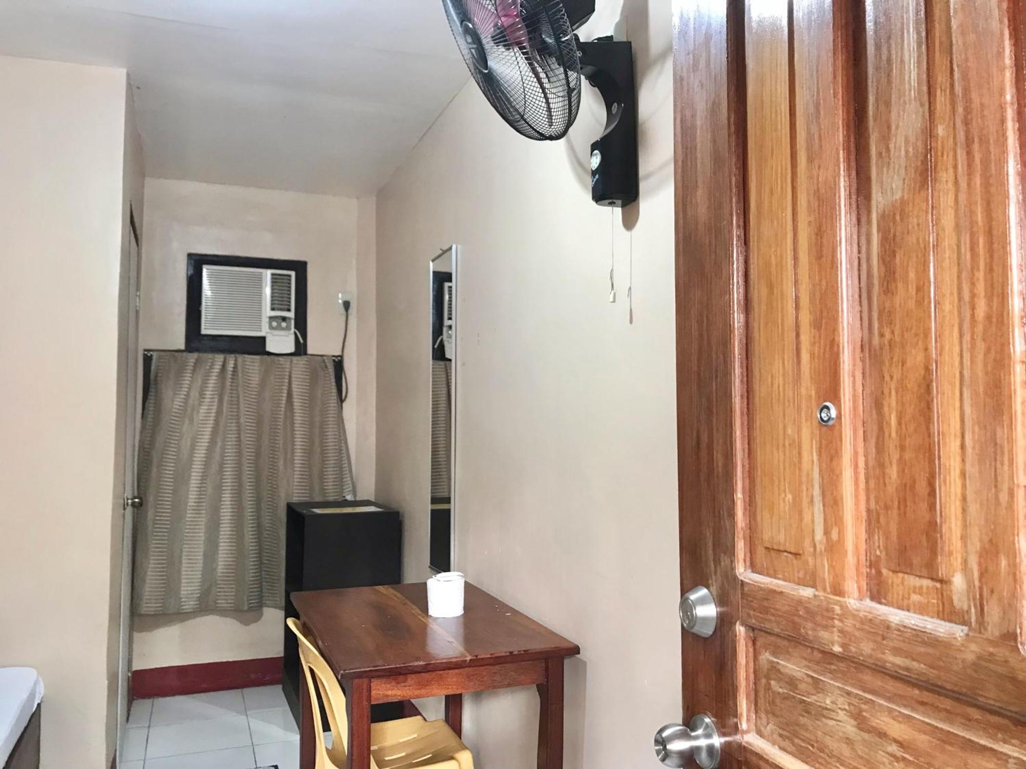 Itaytay Jbr Tourist Inn - Port Barton מראה חיצוני תמונה