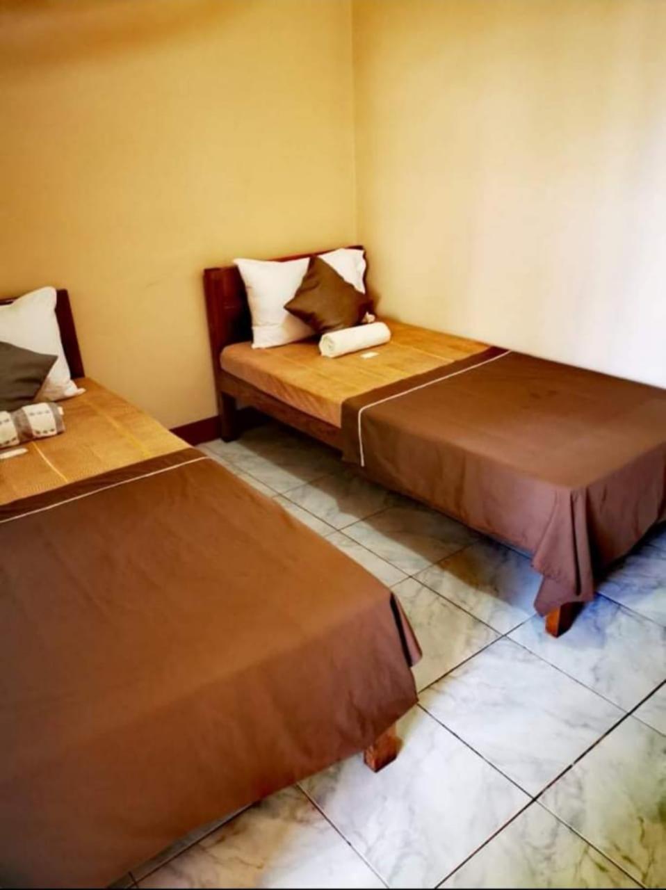 Itaytay Jbr Tourist Inn - Port Barton מראה חיצוני תמונה